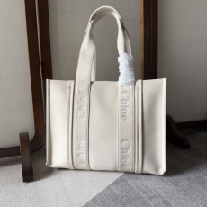 Chloe Shopping Bags